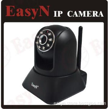 0.3 Megapixel EasyN ptz ip security camera